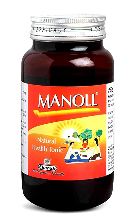 MANOLL 400 ML